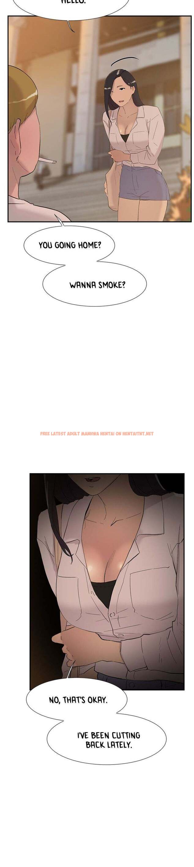 Read Hentai Image 26 242 in comic Overlapping - Chapter 55 - hentaitnt.net