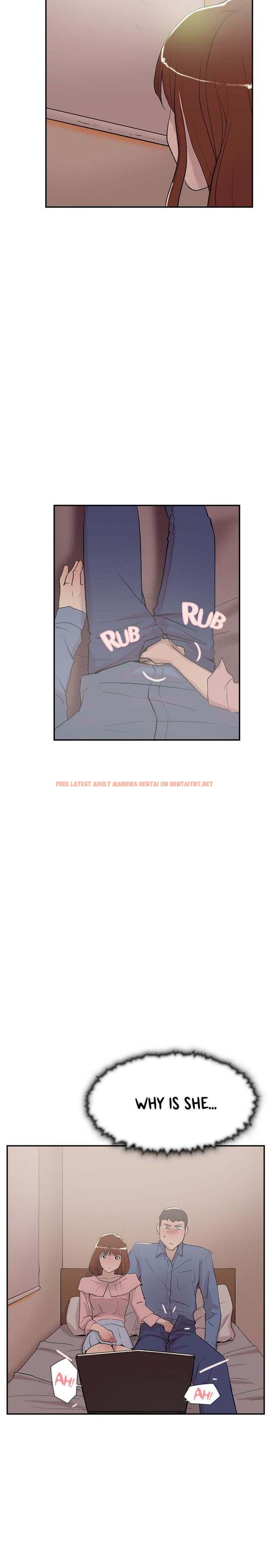 Read Hentai Image 7 242 in comic Overlapping - Chapter 55 - hentaitnt.net