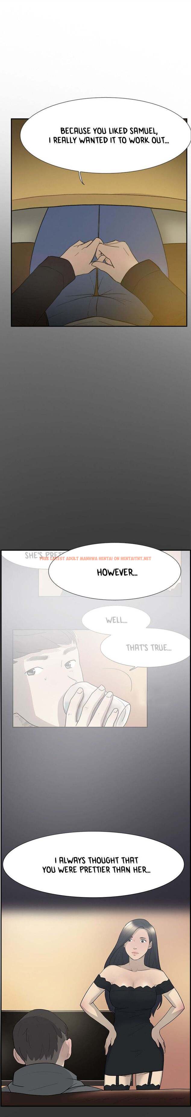 Read Hentai Image 32 238 in comic Overlapping - Chapter 57 - hentaitnt.net