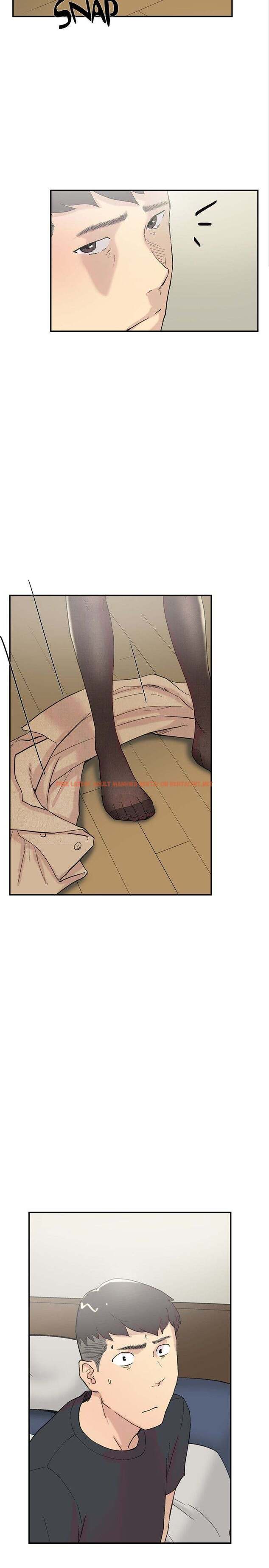 Read Hentai Image 19 237 in comic Overlapping - Chapter 58 - hentaitnt.net