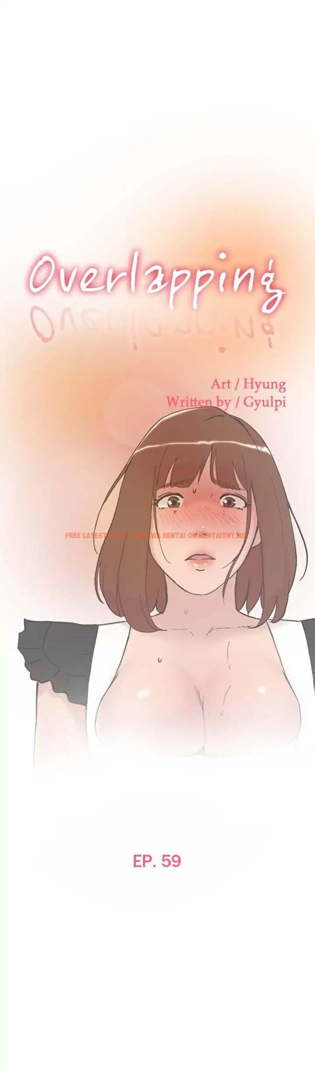 Read Hentai Image 1 237 in comic Overlapping - Chapter 59 - hentaitnt.net