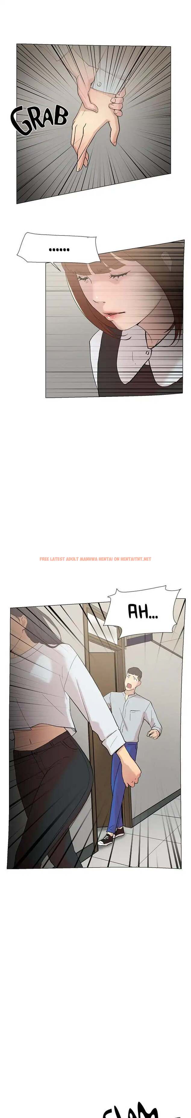 Read Hentai Image 18 237 in comic Overlapping - Chapter 59 - hentaitnt.net