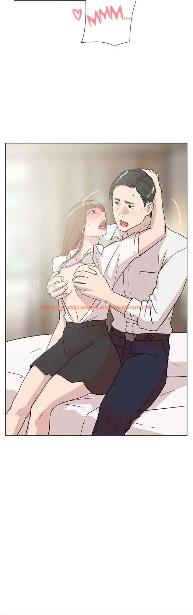 Read Hentai Image 6 232 in comic Overlapping - Chapter 61 - hentaitnt.net