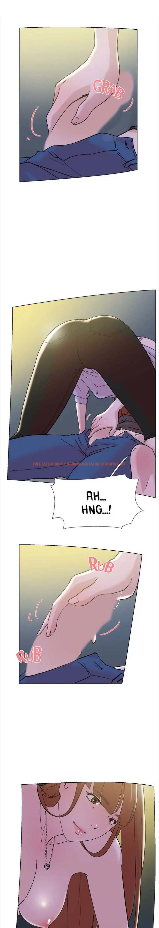 Read Hentai Image 10 228 in comic Overlapping - Chapter 63 - hentaitnt.net