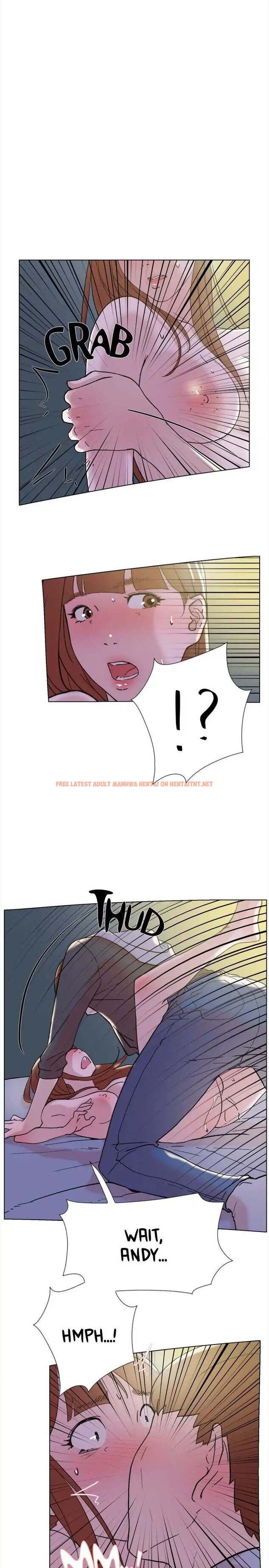 Read Hentai Image 19 228 in comic Overlapping - Chapter 63 - hentaitnt.net