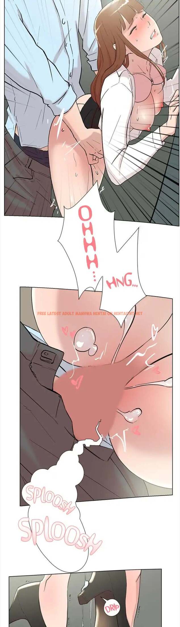 Read Hentai Image 32 228 in comic Overlapping - Chapter 64 - hentaitnt.net