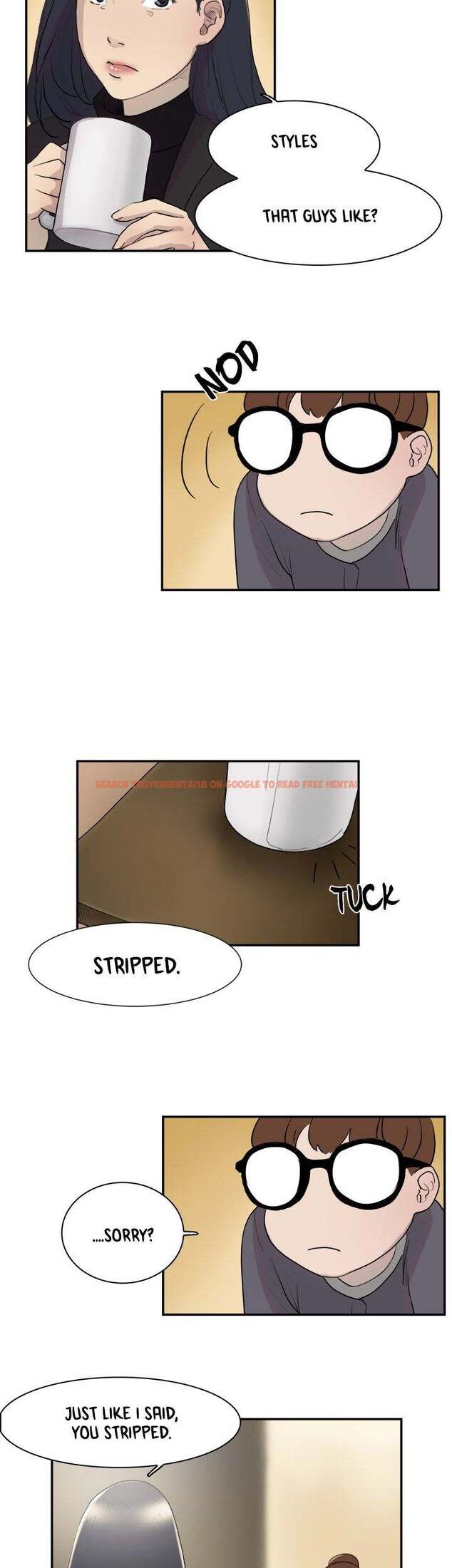 Read Hentai Image 11 314 in comic Overlapping - Chapter 8 - www.hentaitnt.net