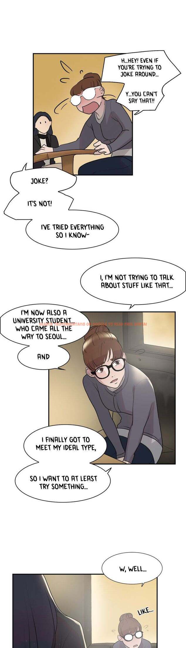 Read Hentai Image 14 314 in comic Overlapping - Chapter 8 - www.hentaitnt.net
