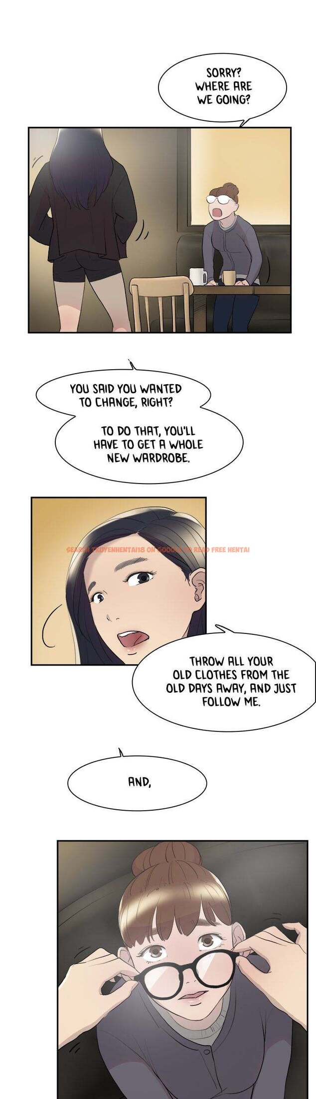 Read Hentai Image 18 314 in comic Overlapping - Chapter 8 - www.hentaitnt.net