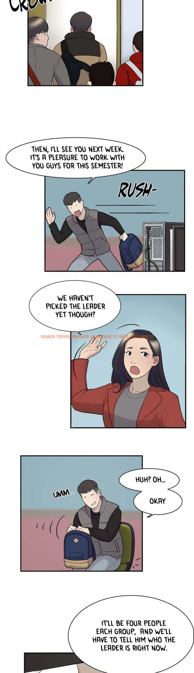 Read Hentai Image 23 314 in comic Overlapping - Chapter 8 - www.hentaitnt.net