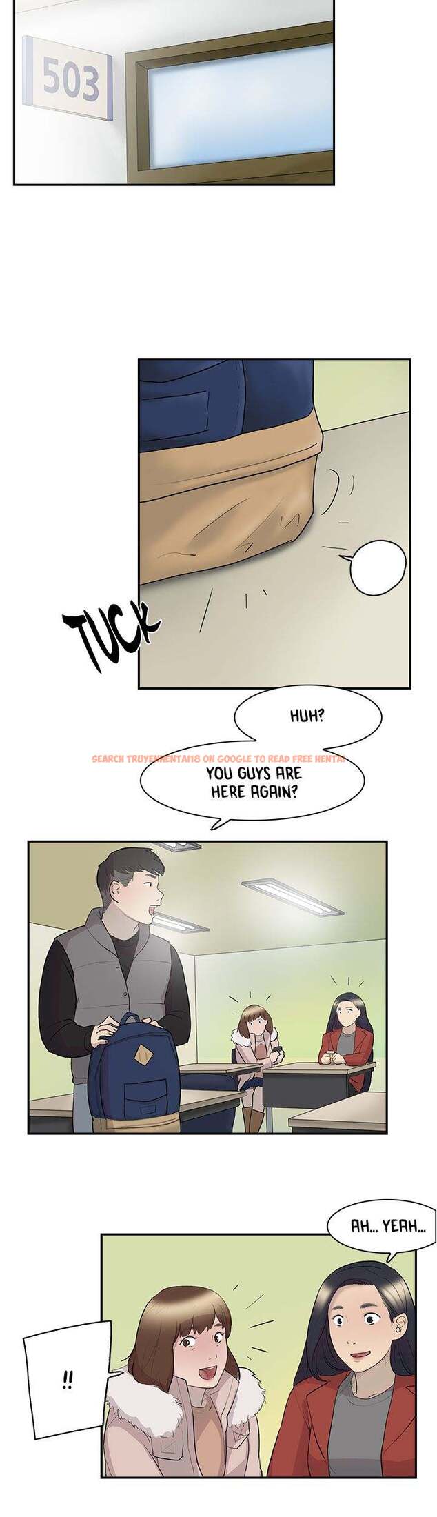 Read Hentai Image 27 314 in comic Overlapping - Chapter 8 - www.hentaitnt.net