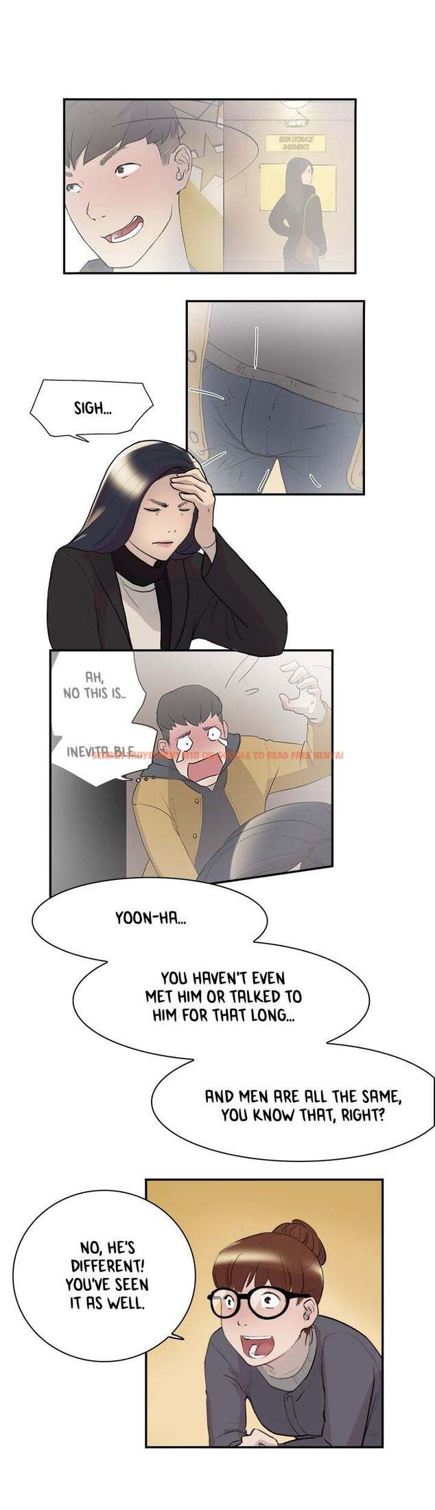 Read Hentai Image 5 314 in comic Overlapping - Chapter 8 - www.hentaitnt.net