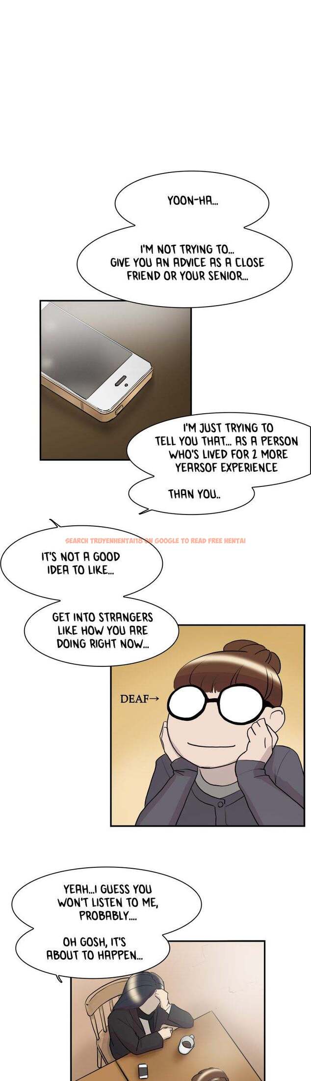 Read Hentai Image 9 314 in comic Overlapping - Chapter 8 - www.hentaitnt.net
