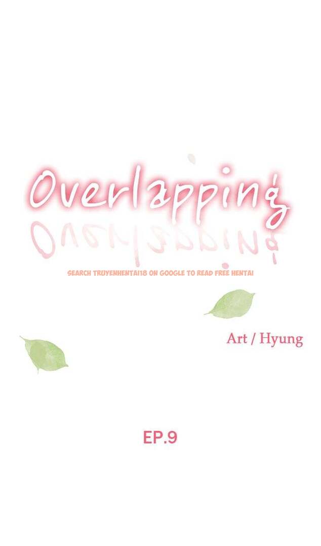 Read Hentai Image 1 313 in comic Overlapping - Chapter 9 - hentaitnt.net