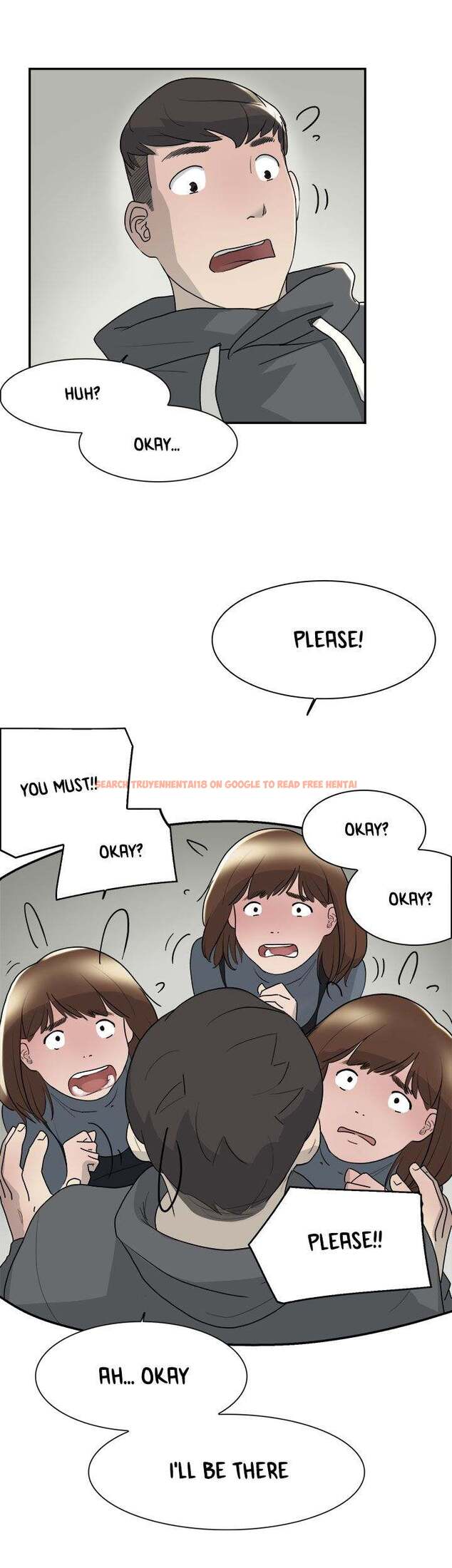 Read Hentai Image 14 313 in comic Overlapping - Chapter 9 - hentaitnt.net