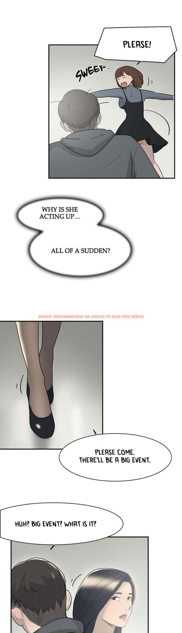 Read Hentai Image 15 313 in comic Overlapping - Chapter 9 - hentaitnt.net