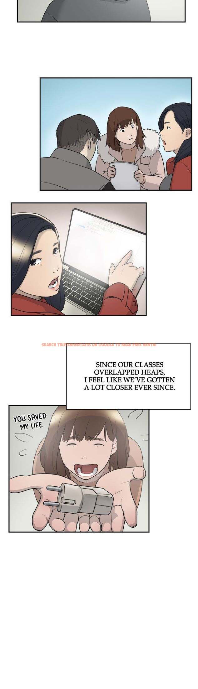 Read Hentai Image 18 313 in comic Overlapping - Chapter 9 - hentaitnt.net