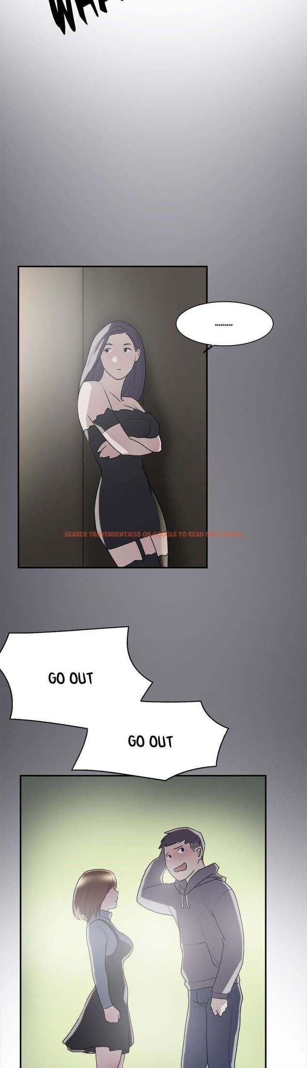Read Hentai Image 24 314 in comic Overlapping - Chapter 9 - hentaitnt.net