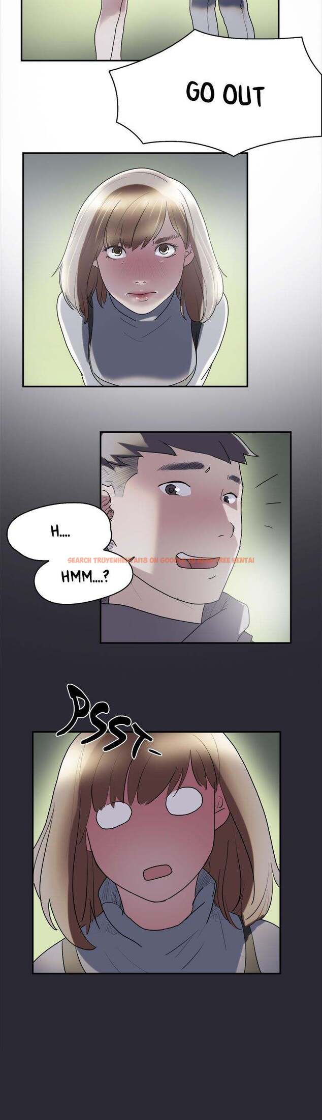 Read Hentai Image 25 314 in comic Overlapping - Chapter 9 - hentaitnt.net
