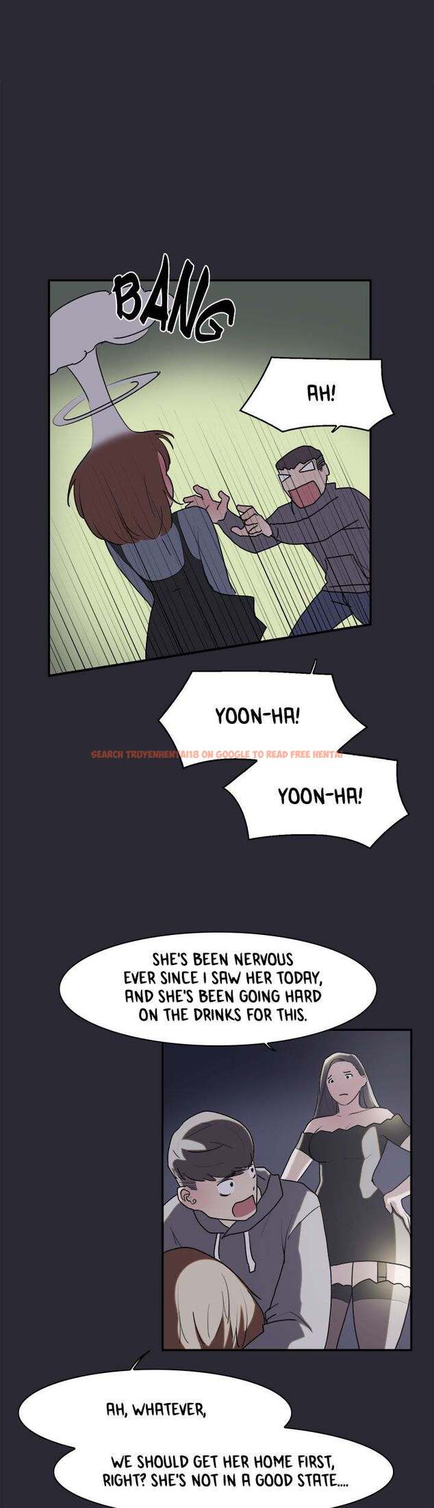 Read Hentai Image 26 314 in comic Overlapping - Chapter 9 - hentaitnt.net