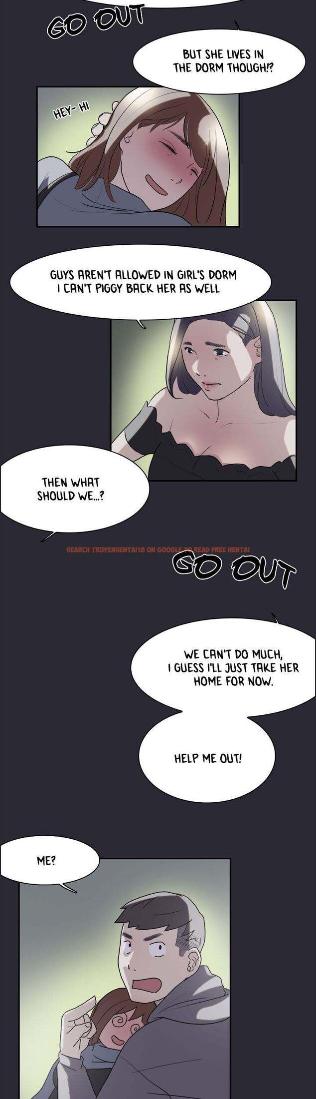 Read Hentai Image 27 314 in comic Overlapping - Chapter 9 - hentaitnt.net