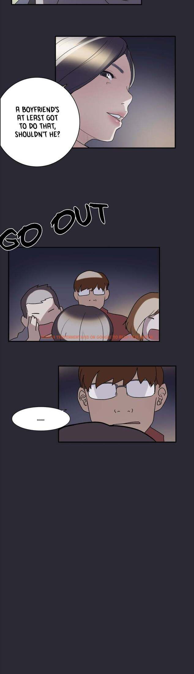 Read Hentai Image 28 314 in comic Overlapping - Chapter 9 - hentaitnt.net