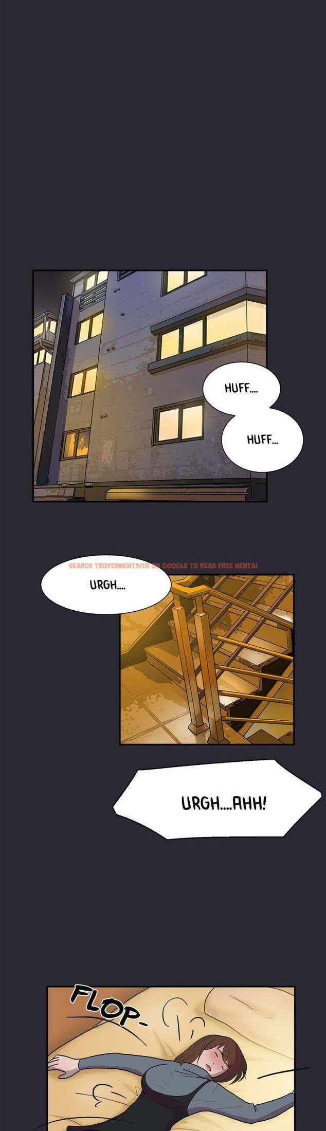 Read Hentai Image 29 314 in comic Overlapping - Chapter 9 - hentaitnt.net