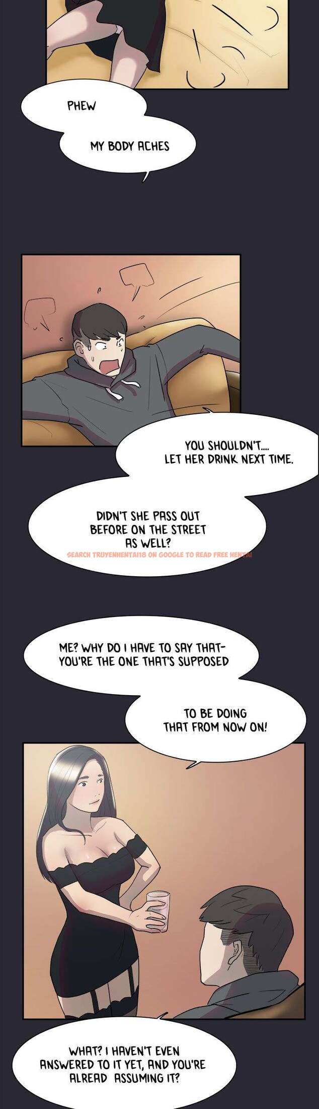 Read Hentai Image 30 314 in comic Overlapping - Chapter 9 - hentaitnt.net