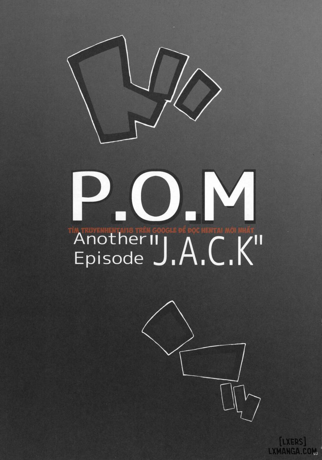 Xem ảnh 3 trong truyện hentai P.o.m Another Episode ...J.a.c.k... - One Shot - truyenhentai18.pro