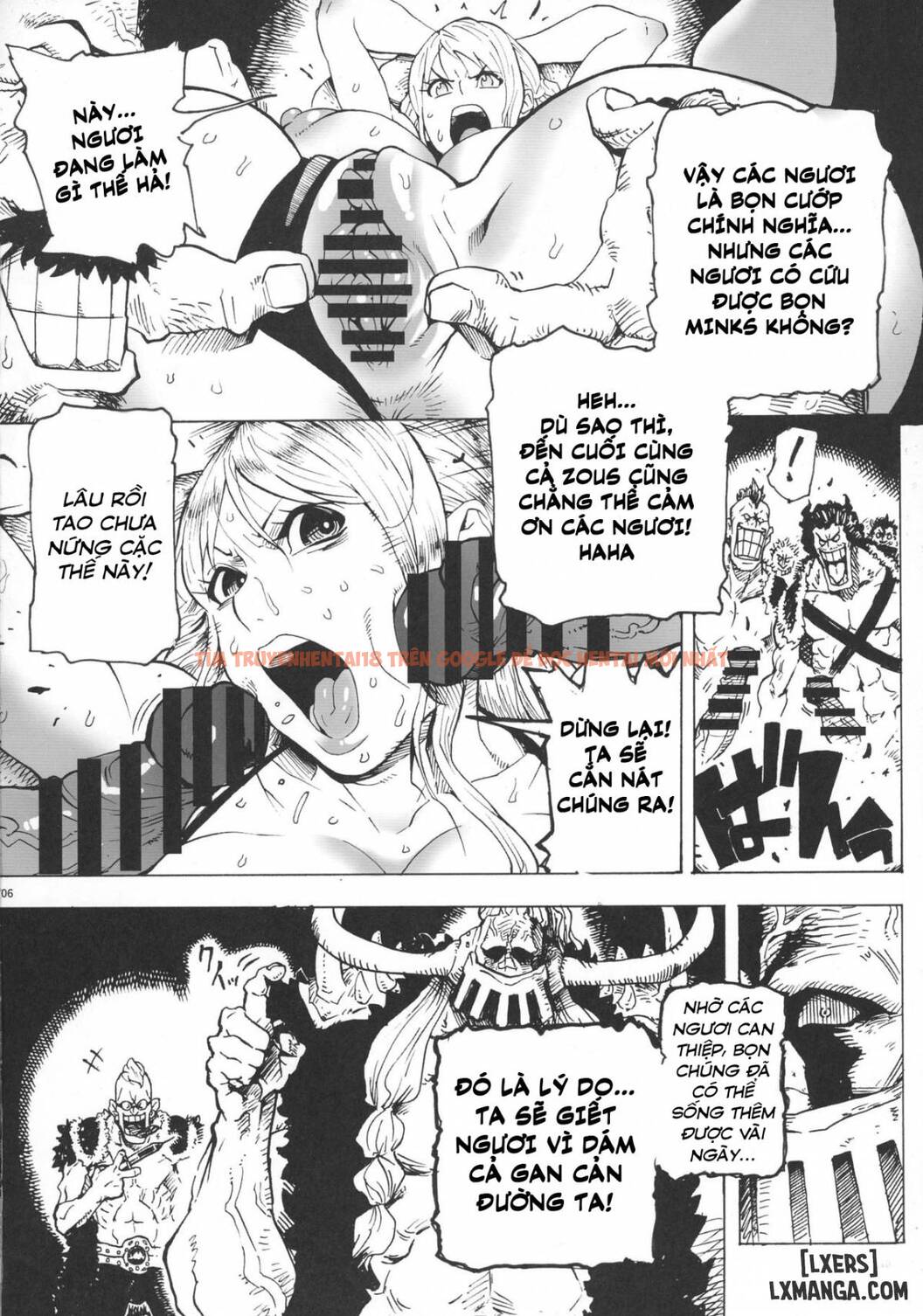 Xem ảnh 6 trong truyện hentai P.o.m Another Episode ...J.a.c.k... - One Shot - truyenhentai18.pro