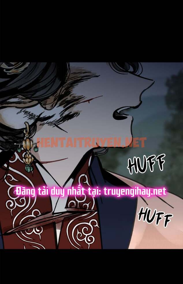 Xem ảnh Paljae, Đứa Trẻ Của Mùa Đông - Chap 11.1 - img_024_1664772681 - TruyenVN.APP