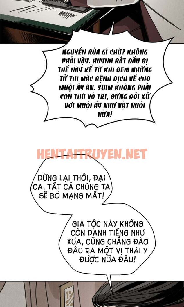 Xem ảnh Paljae, Đứa Trẻ Của Mùa Đông - Chap 13.1 - img_031_1664772113 - TruyenVN.APP