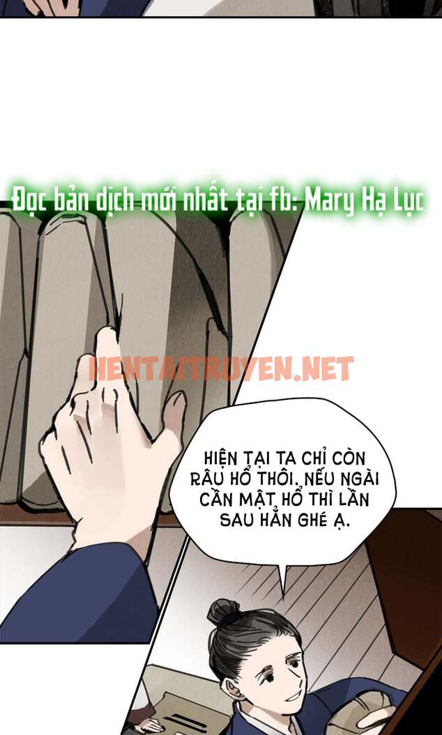 Xem ảnh Paljae, Đứa Trẻ Của Mùa Đông - Chap 13.2 - img_008_1664771874 - HentaiTruyenVN.net