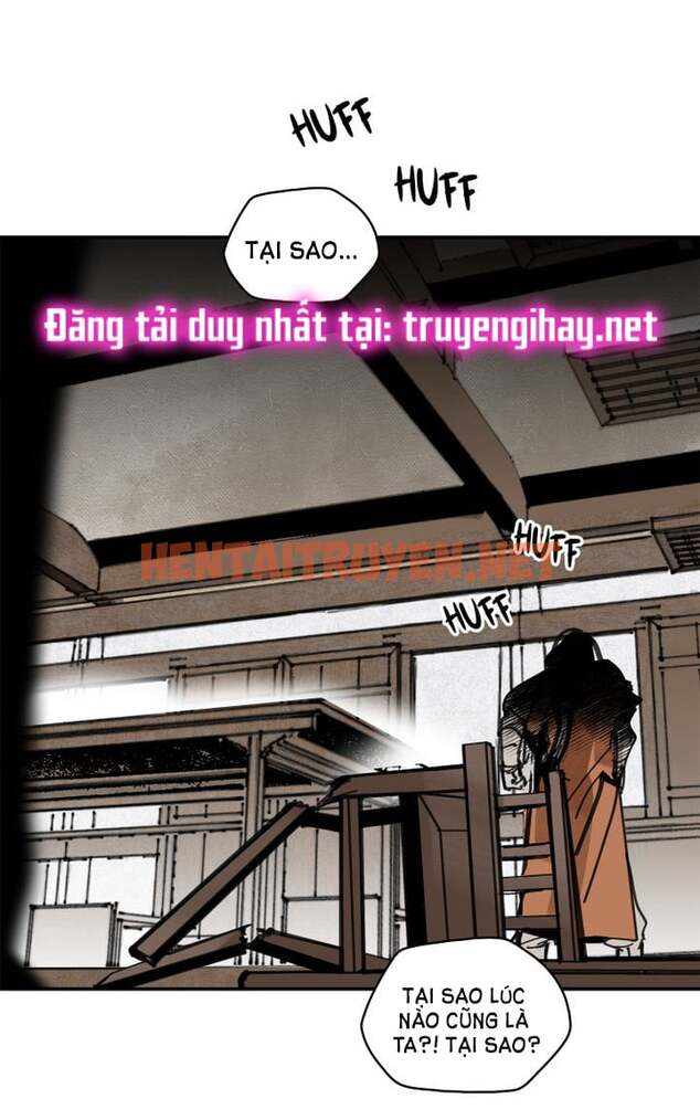 Xem ảnh Paljae, Đứa Trẻ Của Mùa Đông - Chap 16.2 - img_020_1664771381 - TruyenVN.APP