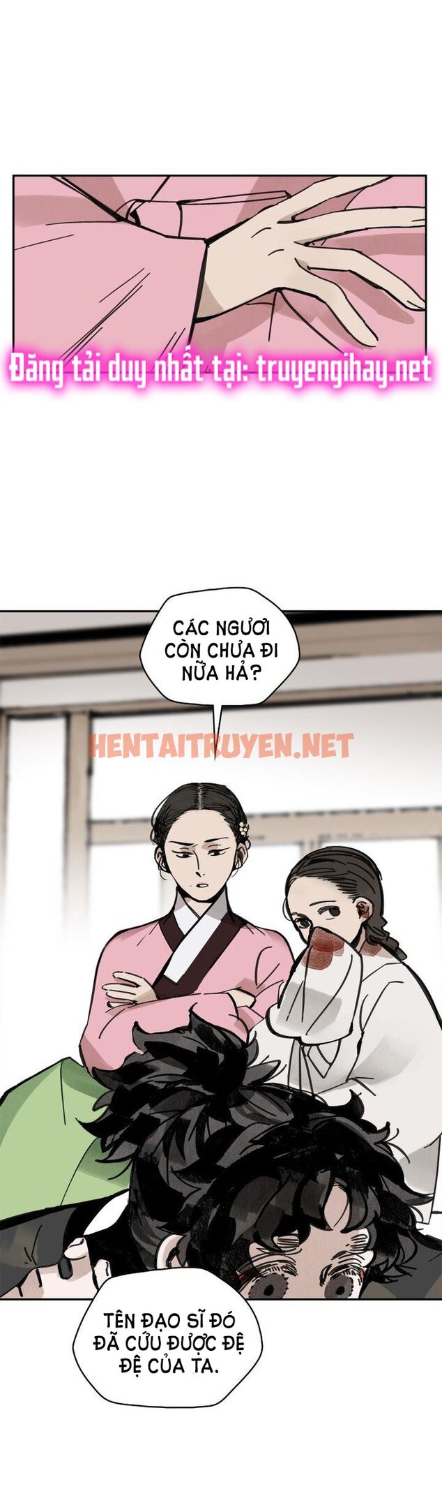 Xem ảnh Paljae, Đứa Trẻ Của Mùa Đông - Chap 21.1 - img_005_1665074595 - TruyenVN.APP