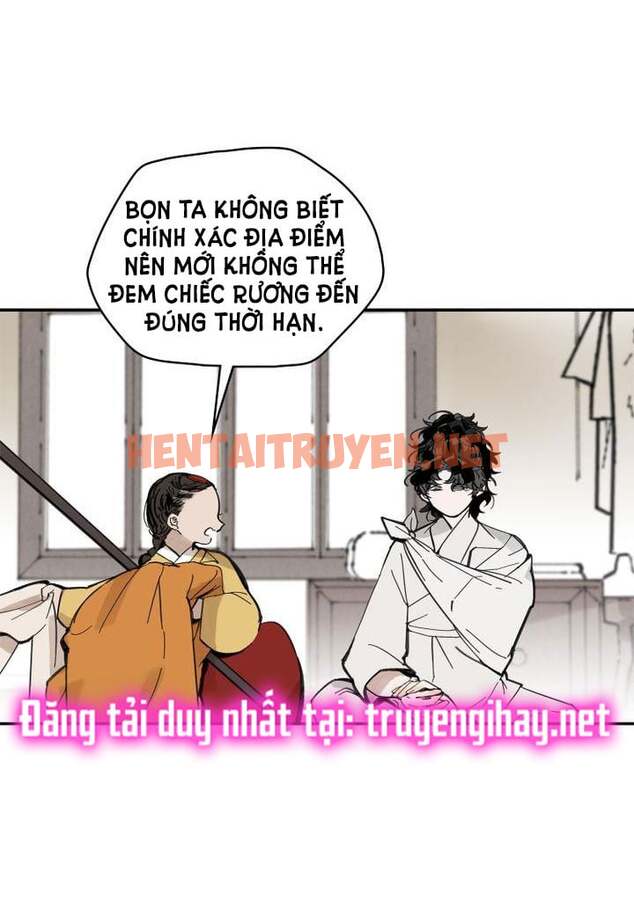 Xem ảnh Paljae, Đứa Trẻ Của Mùa Đông - Chap 25.1 - img_007_1665395715 - TruyenVN.APP