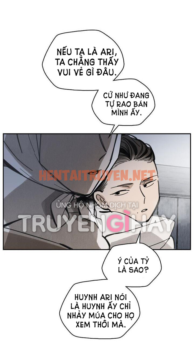 Xem ảnh Paljae, Đứa Trẻ Của Mùa Đông - Chap 29.2 - img_005_1665395151 - TruyenVN.APP