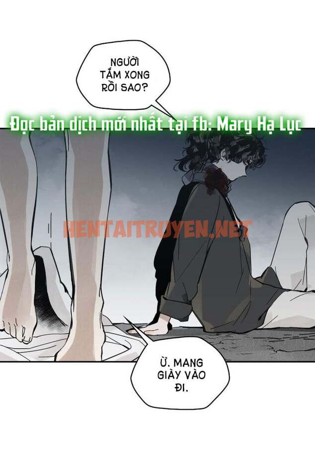 Xem ảnh Paljae, Đứa Trẻ Của Mùa Đông - Chap 32.1 - img_005_1666168143 - TruyenVN.APP