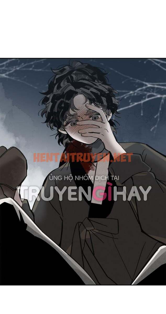 Xem ảnh Paljae, Đứa Trẻ Của Mùa Đông - Chap 32.1 - img_007_1666168146 - HentaiTruyenVN.net