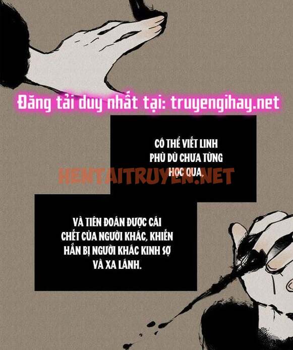 Xem ảnh Paljae, Đứa Trẻ Của Mùa Đông - Chap 34.2 - img_059_1693878312 - TruyenVN.APP