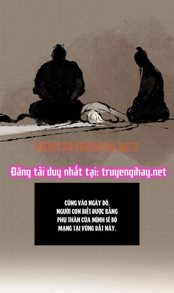 Xem ảnh Paljae, Đứa Trẻ Của Mùa Đông - Chap 34.2 - img_062_1693878316 - TruyenVN.APP