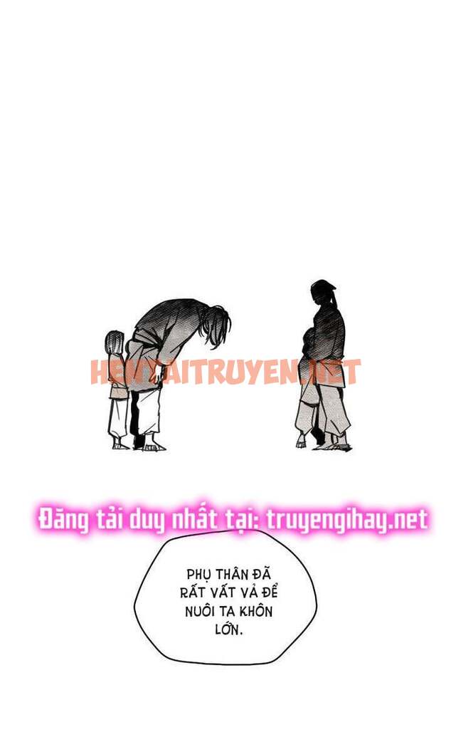 Xem ảnh Paljae, Đứa Trẻ Của Mùa Đông - Chap 35.1 - img_011_1693878338 - TruyenVN.APP