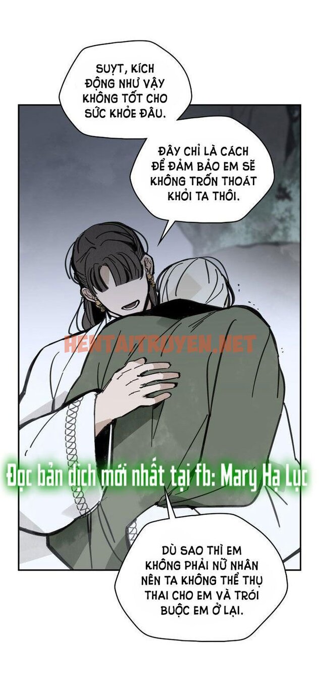 Xem ảnh Paljae, Đứa Trẻ Của Mùa Đông - Chap 37.2 - img_016_1693878554 - TruyenVN.APP