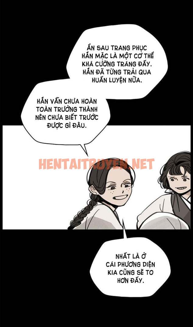 Xem ảnh Paljae, Đứa Trẻ Của Mùa Đông - Chap 38.2 - img_030_1693878693 - TruyenVN.APP