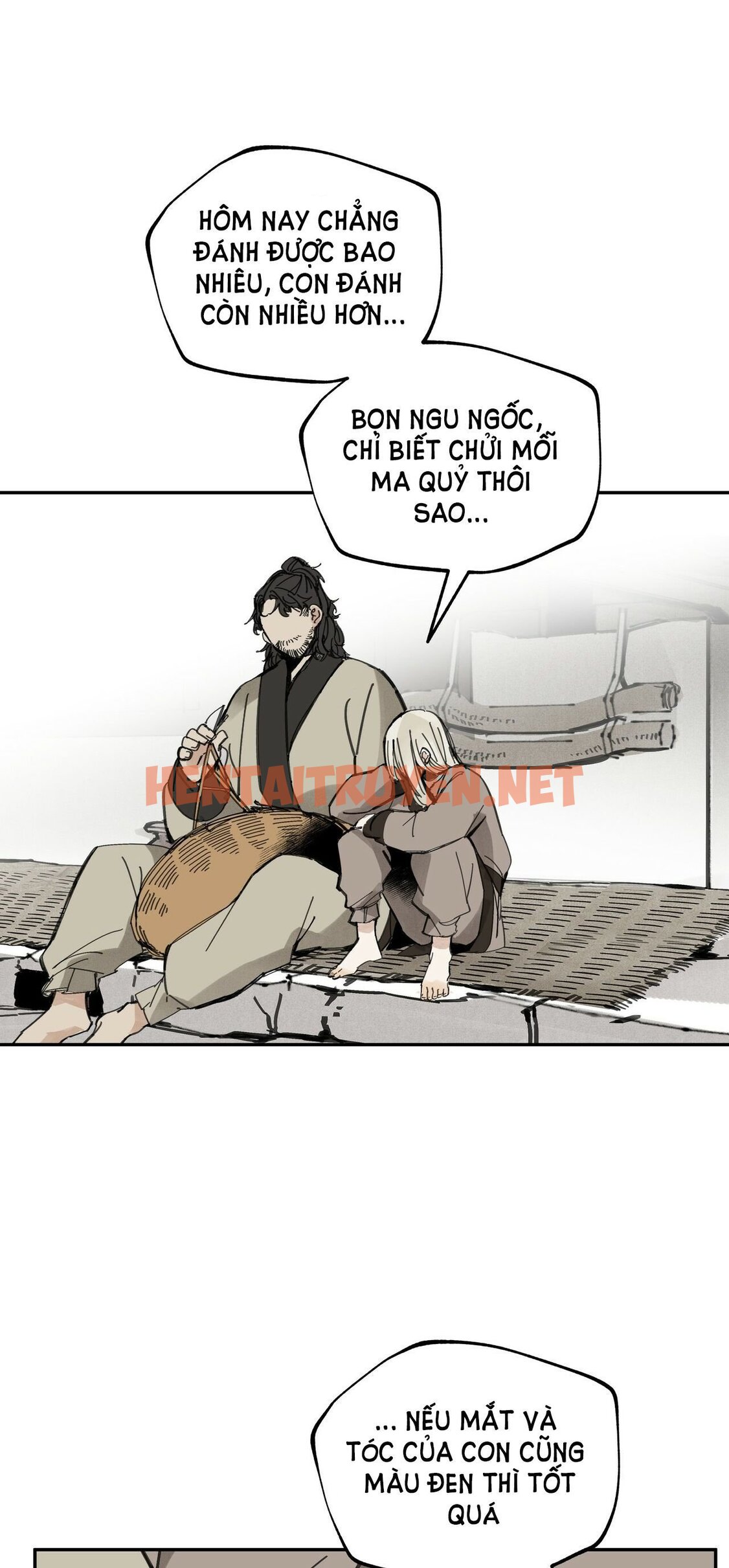 Xem ảnh Paljae, Đứa Trẻ Của Mùa Đông - Chap 44.2 - img_010_1693879298 - TruyenVN.APP