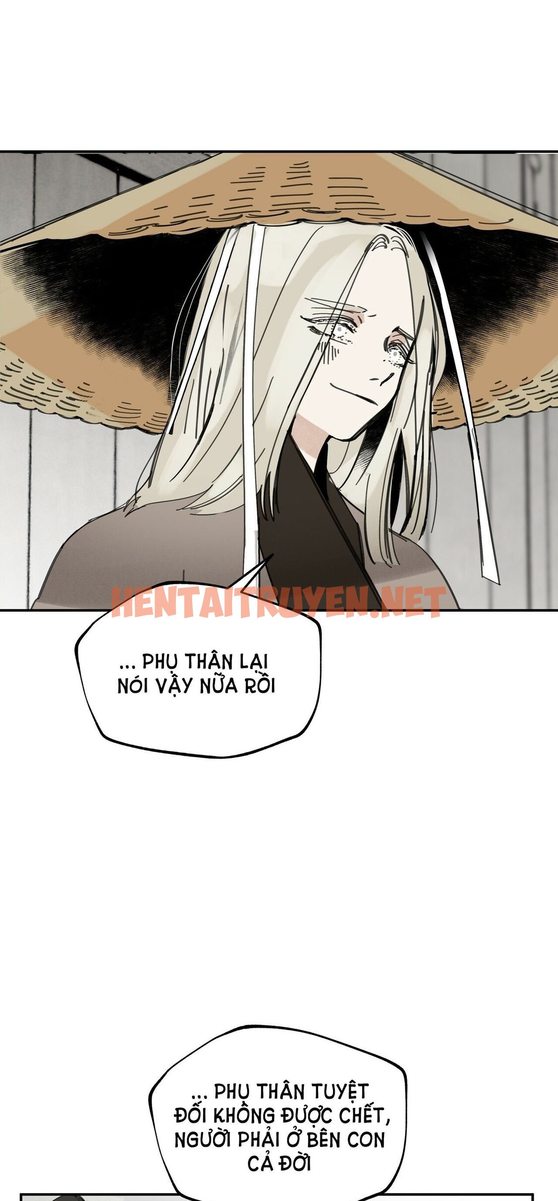 Xem ảnh Paljae, Đứa Trẻ Của Mùa Đông - Chap 44.2 - img_015_1693879307 - TruyenVN.APP