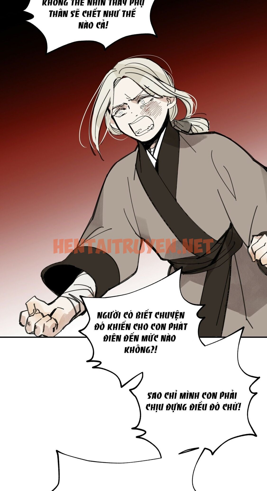 Xem ảnh Paljae, Đứa Trẻ Của Mùa Đông - Chap 44.2 - img_020_1693879315 - TruyenVN.APP