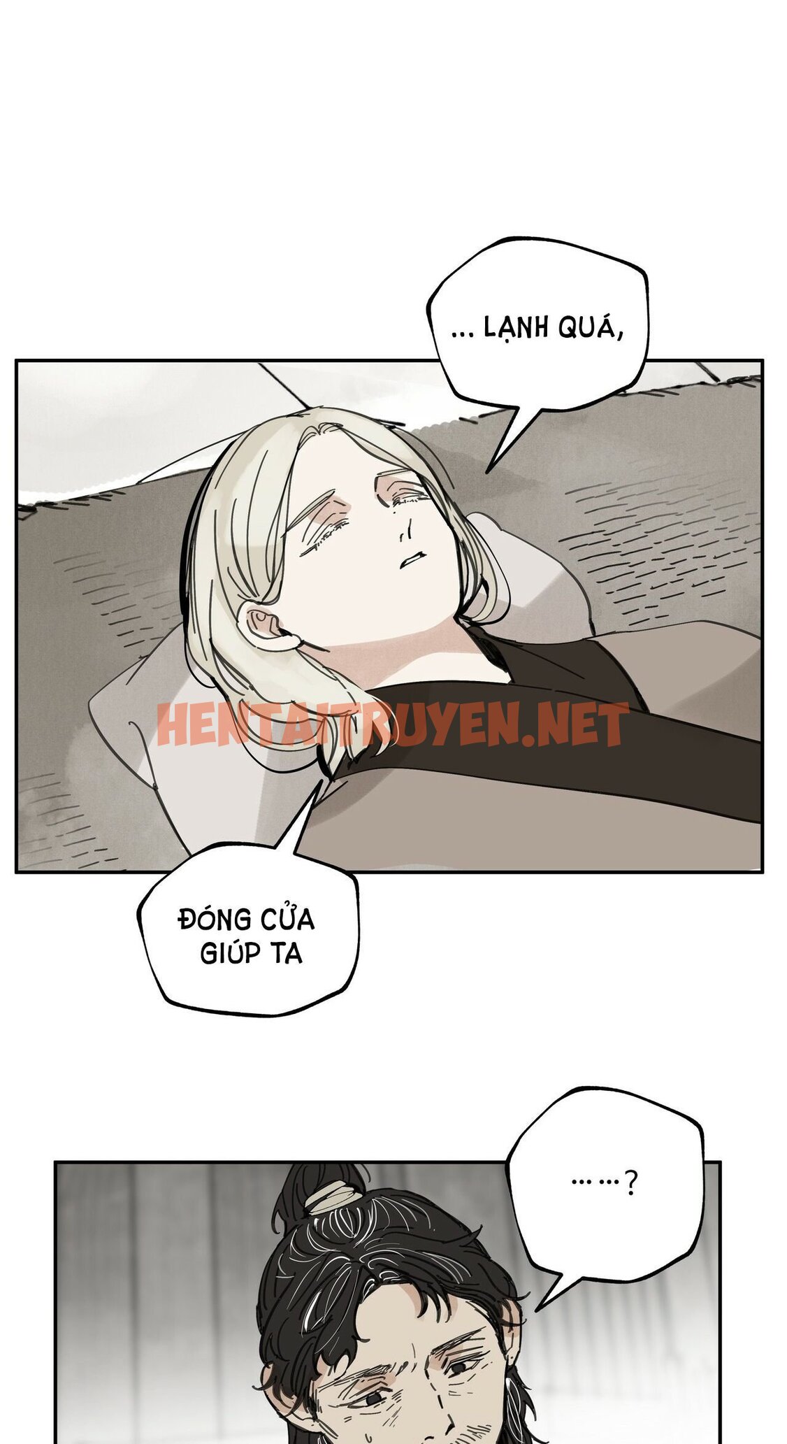 Xem ảnh Paljae, Đứa Trẻ Của Mùa Đông - Chap 44.2 - img_030_1693879344 - TruyenVN.APP