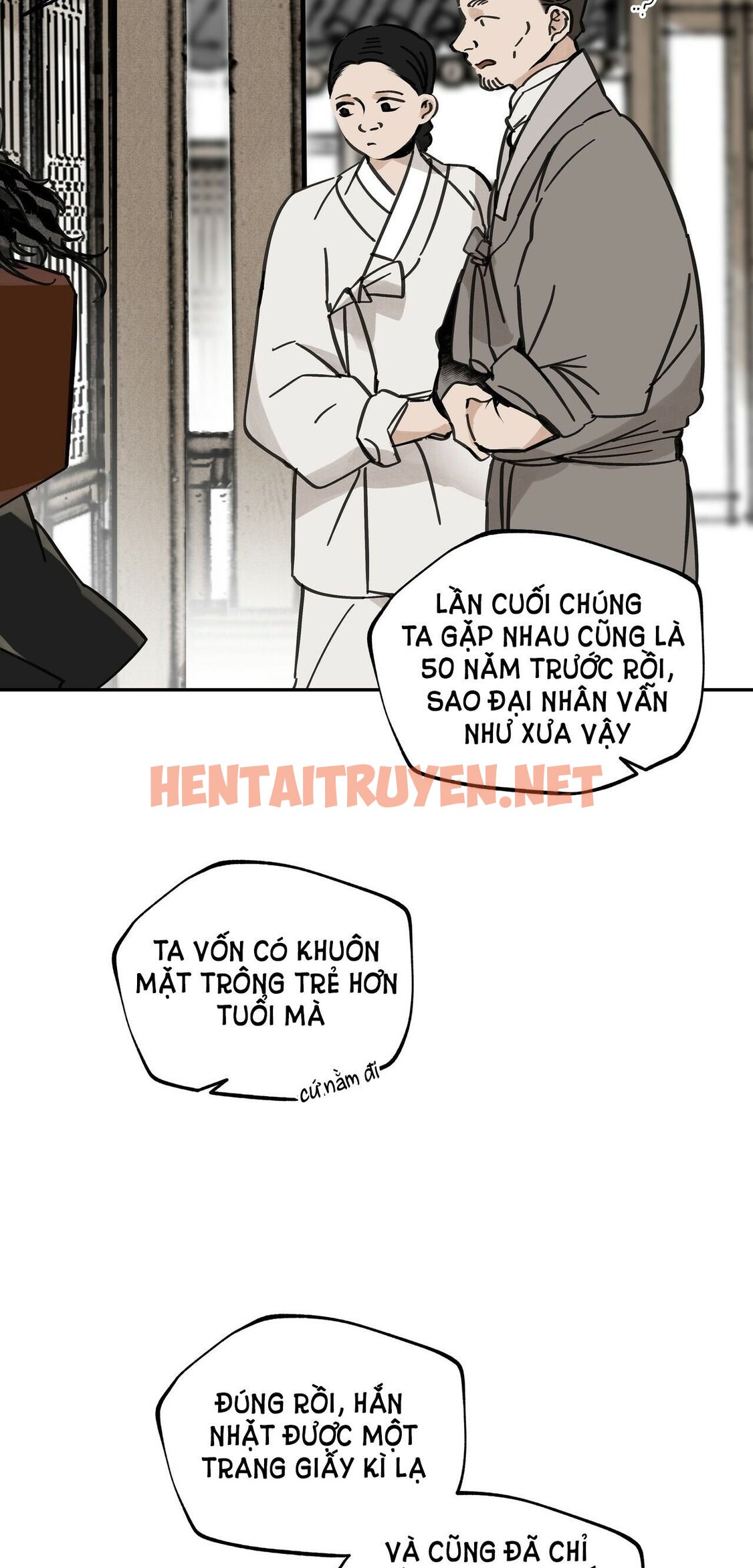 Xem ảnh Paljae, Đứa Trẻ Của Mùa Đông - Chap 48.1 - img_008_1693880115 - TruyenVN.APP