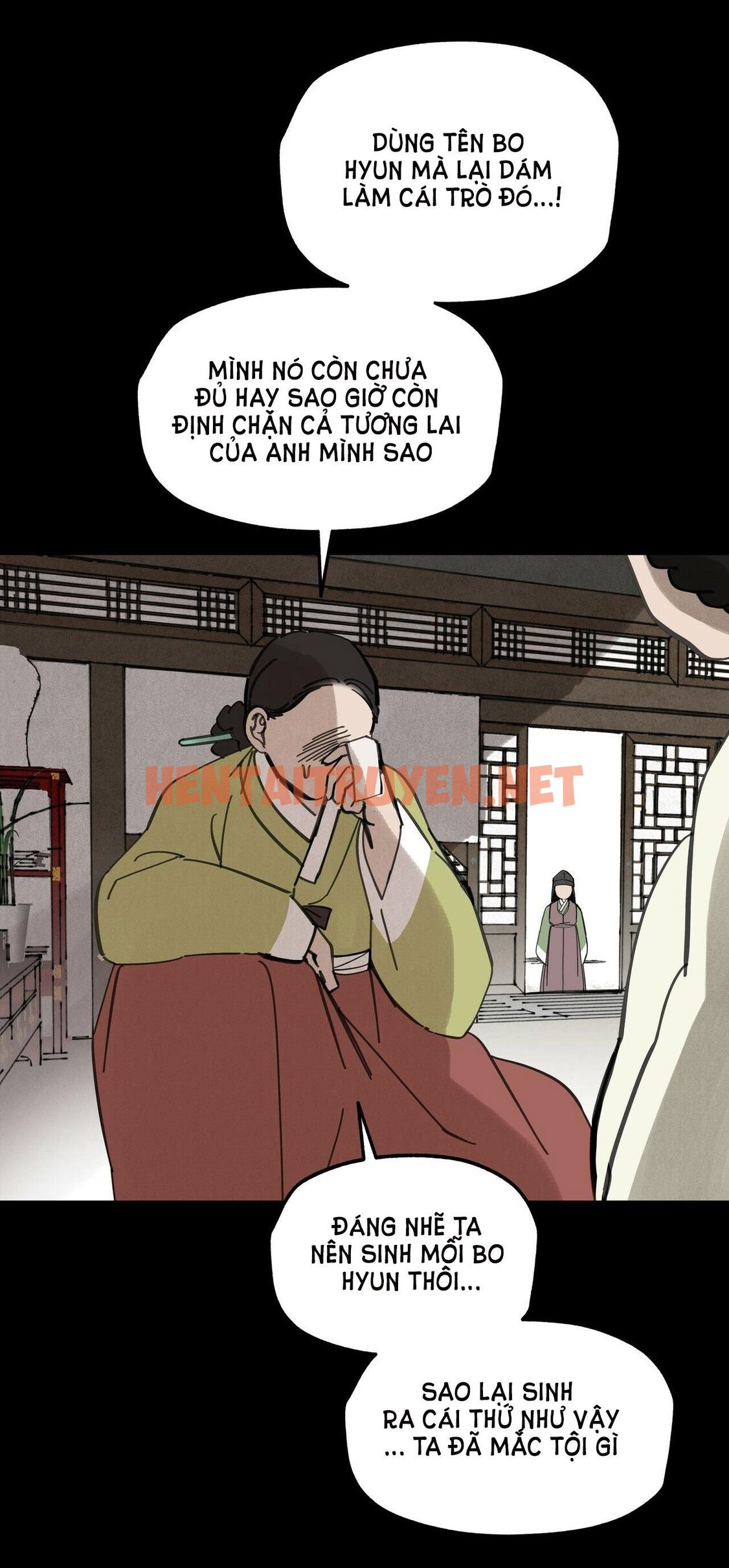 Xem ảnh Paljae, Đứa Trẻ Của Mùa Đông - Chap 56.2 - img_022_1693881579 - TruyenVN.APP